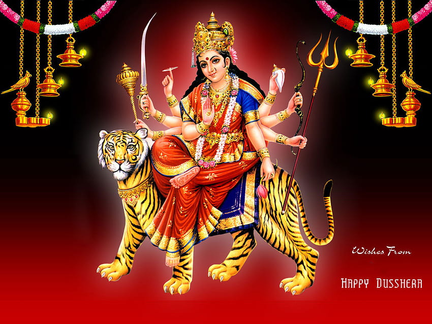 Durga Puja Wallpapers Free Download : Jai Maa Durga