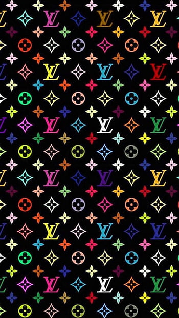 Louis Vuitton Logo Seamless Wallpaper By TeVesMuyNerviosa  Louis vuitton  pattern, Graffiti lettering, Seamless wallpaper