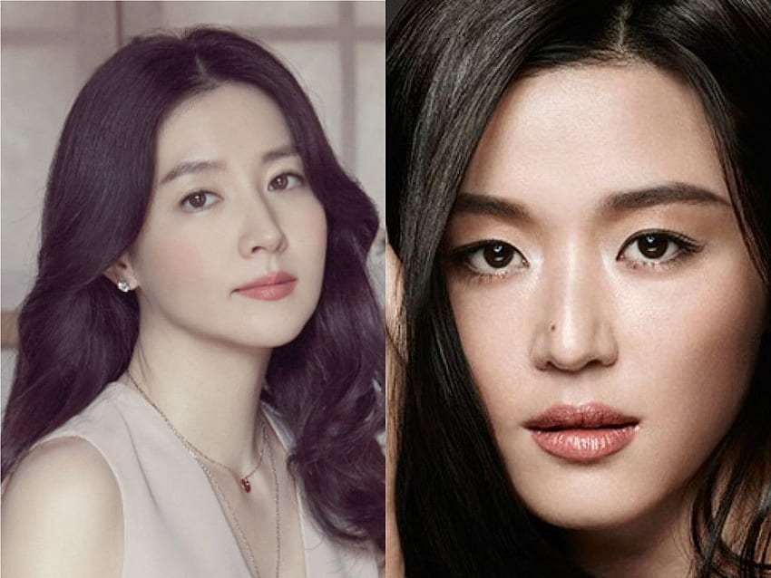 Lee Young Ae Confirmed to Present Grand Prize in Jun Ji Hyun's Place. Soompi HD wallpaper