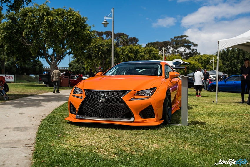 people car lexus is f stance tuning jdm trees park, Lifestyle Wallpaper HD