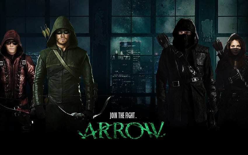 Arrow Season 4 , Tv Shows HD wallpaper