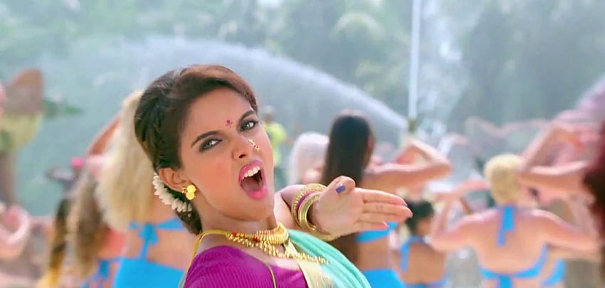 นักแสดงบอลลีวูด Asin จากยนตร์เรื่องล่าสุดของเธอ Khiladi 786 Khiladi 786 ผลิตโดย Himesh Resham ยนตร์ล่าสุด, นักแสดงหญิงบอลลีวูด วอลล์เปเปอร์ HD