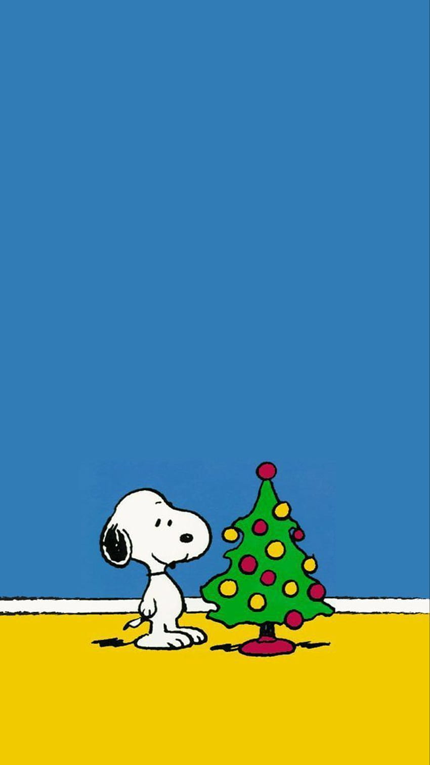 Charlie Brown Christmas Tree Wallpapers Group 56