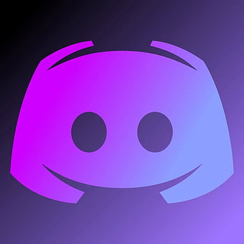 Discord neon icon, discord logo HD phone wallpaper | Pxfuel