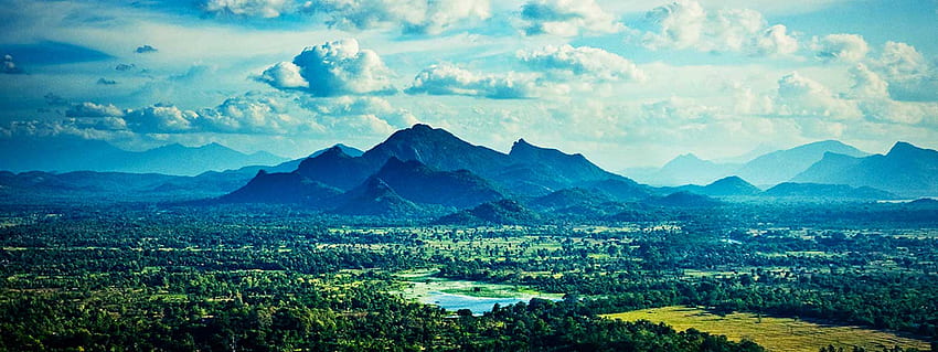 Sri Lanka . Travel Gallery - PC, Sri Lankan HD wallpaper