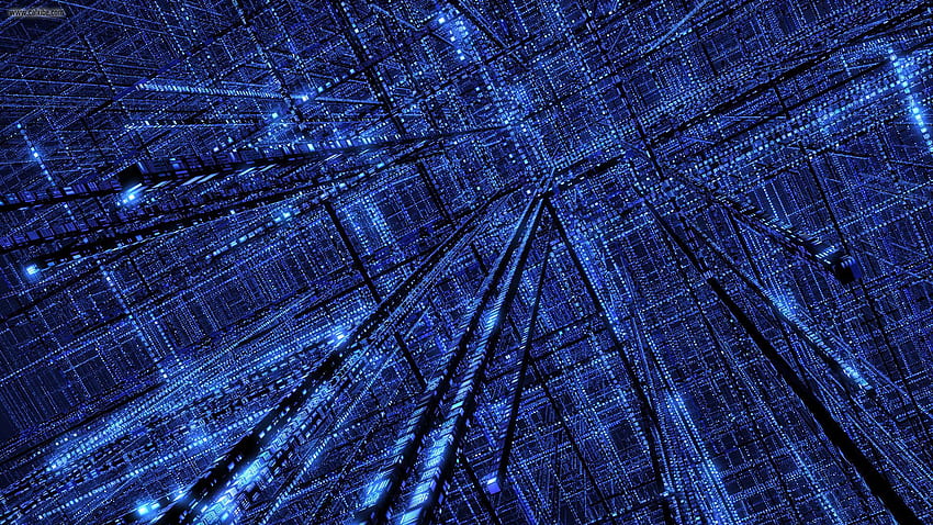 Binary Background. Binary , 1024 X 768 Binary and Binary Background Spider Web, Blue Binary Code HD wallpaper