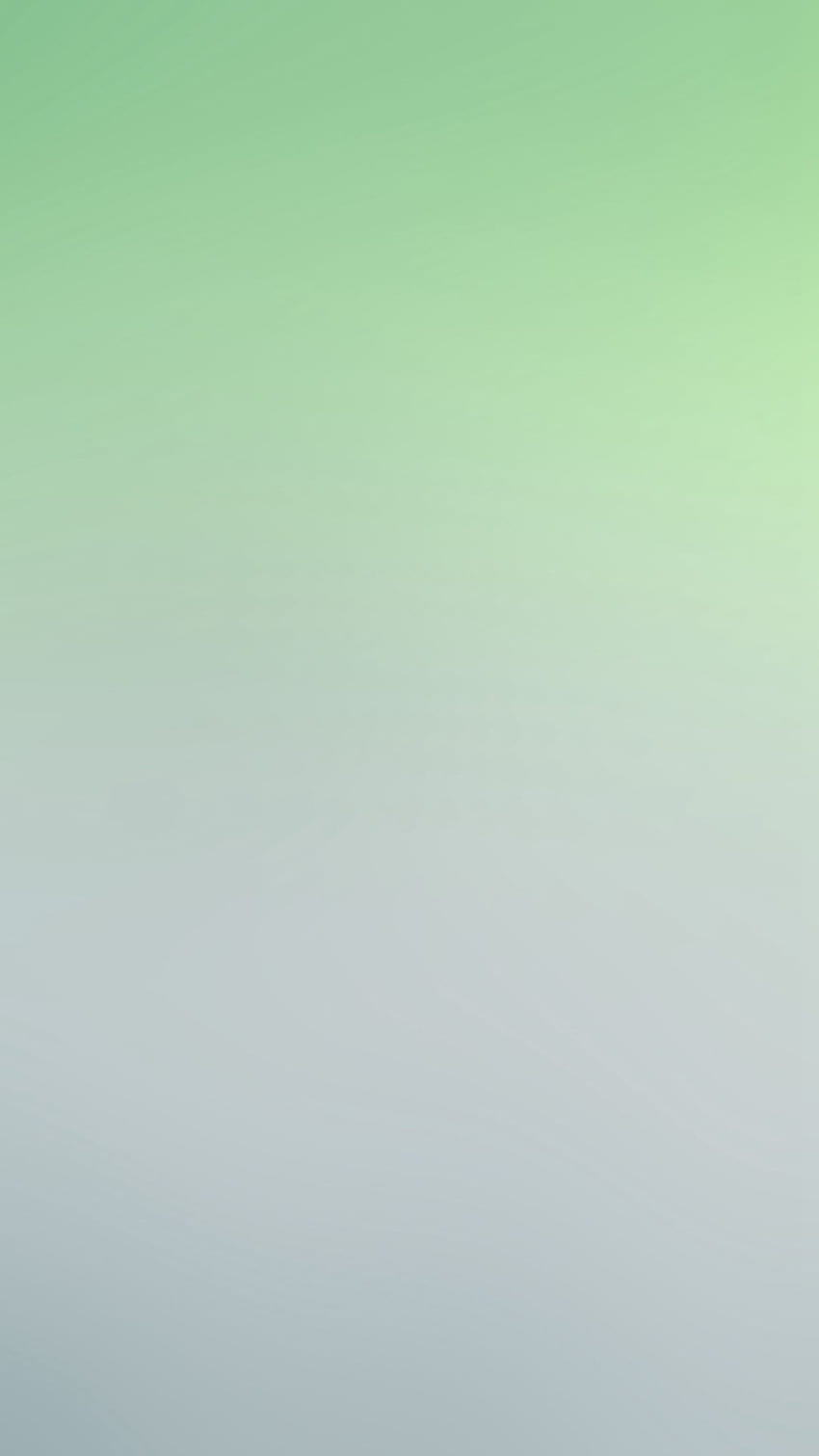 グリーン ギター ソウル ソフト グラデーション ブラー iPhone 8 HD電話の壁紙