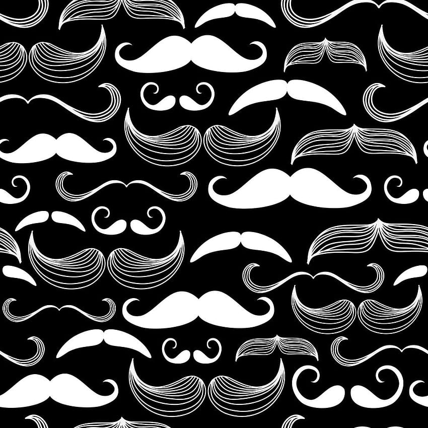 Mustache (20 ) – Adorable, Cool Mustache HD phone wallpaper | Pxfuel