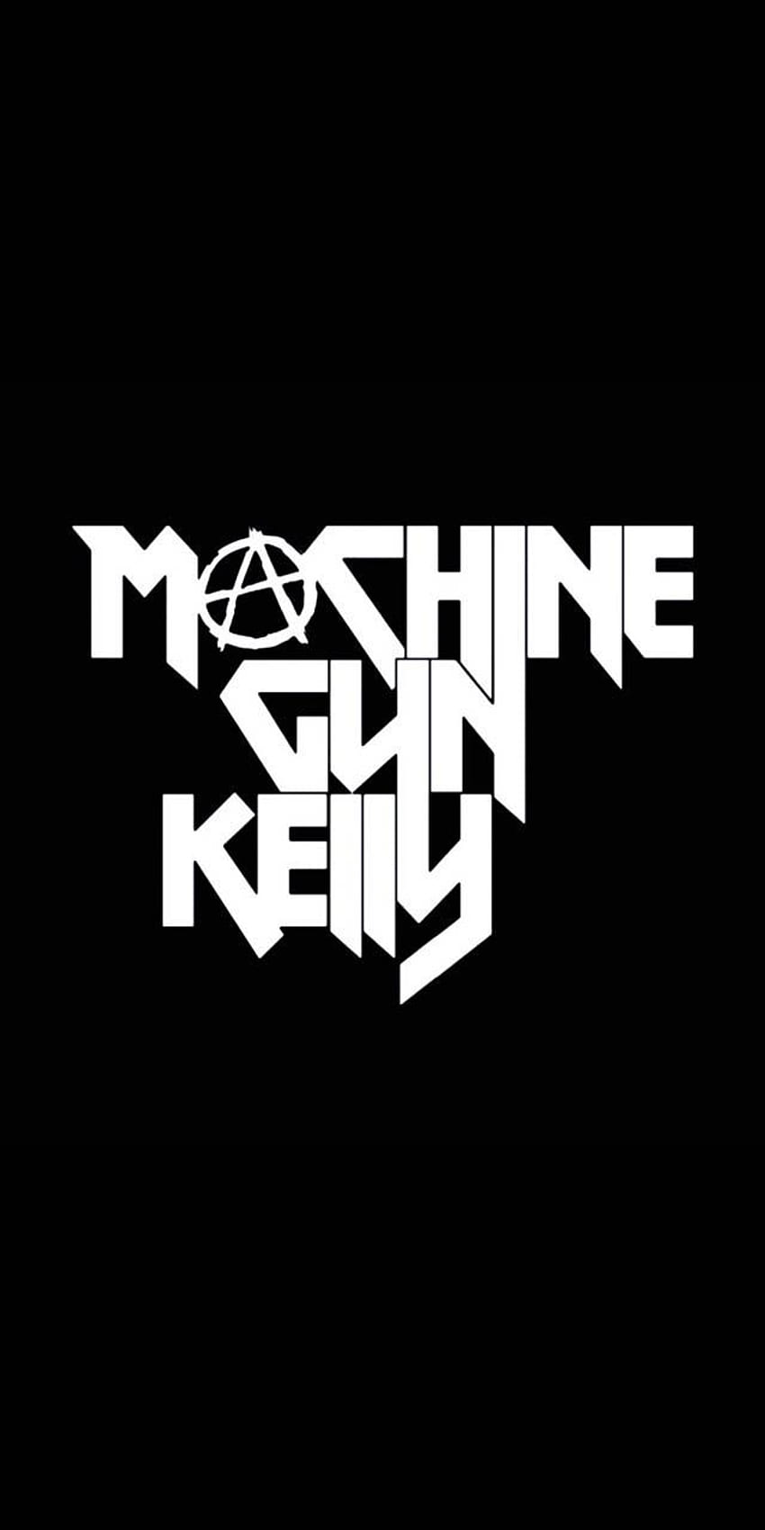 Machine gun Kelly HD phone wallpaper | Pxfuel