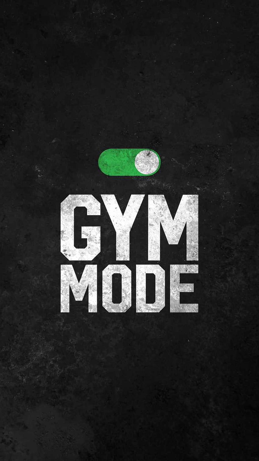 Gym mode, iPhone, symbol, oppo, sleeve, redmi, Samsung, vivo, Motorola HD phone wallpaper