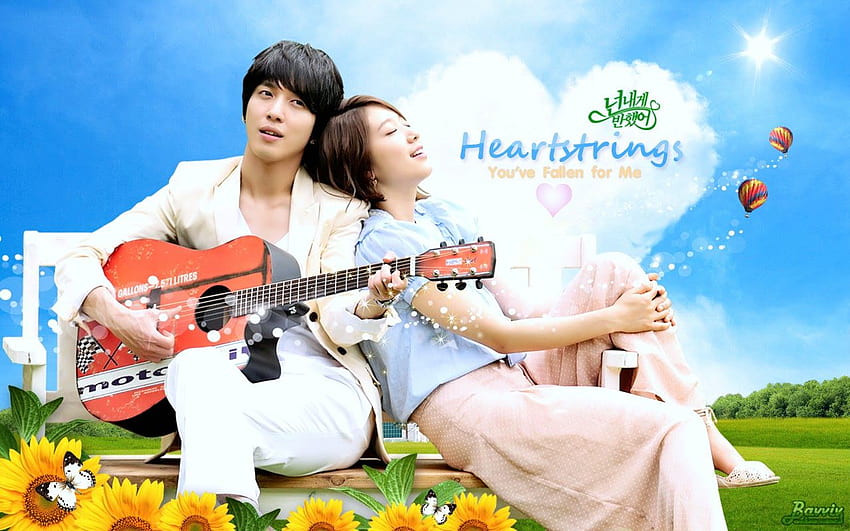 720P Free download | HeartStrings (2011) Review: The Show must go on ...