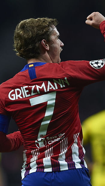 🔥 ANTOINE GRIEZMANN Wallpapers Photos Pictures WhatsApp Status DP Full HD  star Wallpaper Free Download