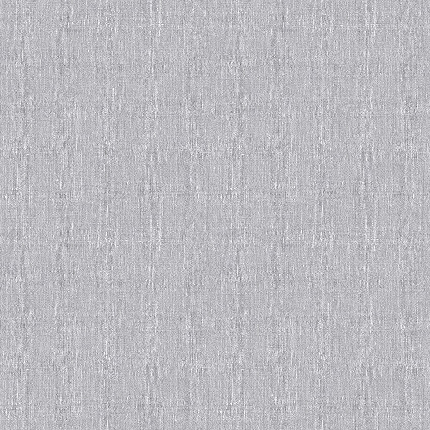 Fundo branco liso, cinza puro Papel de parede de celular HD