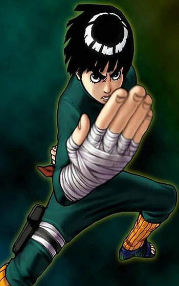 Rock Lee Wallpaper APK for Android Download