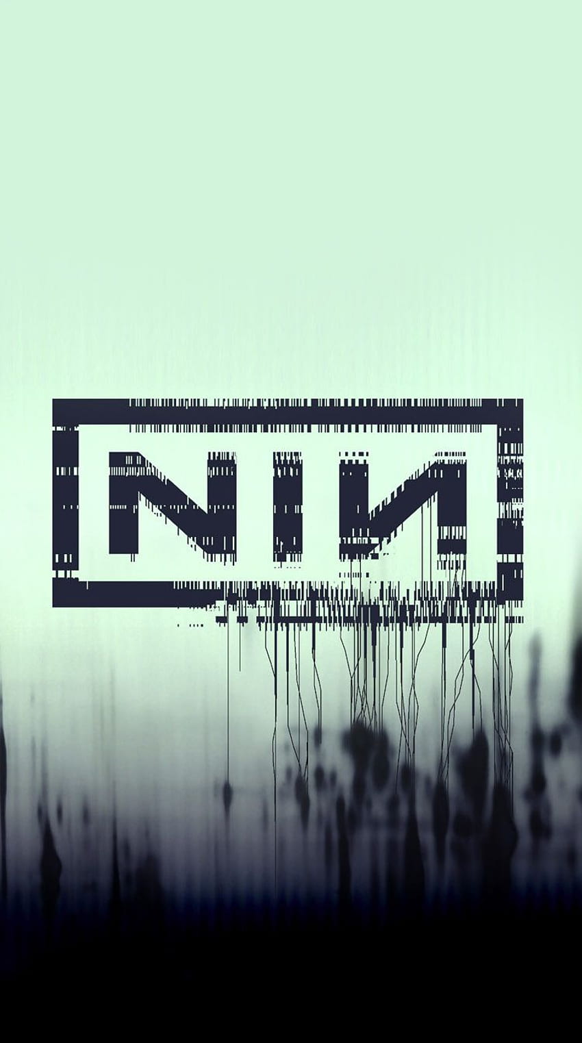 Planet on Nine Inch Nails . Music album art, Cool background, Nine inch nails HD phone wallpaper
