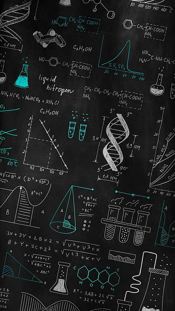 cool science wallpaper background