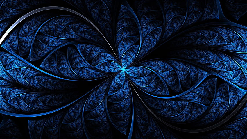 Dark Blue Pixelstalk Net HD wallpaper