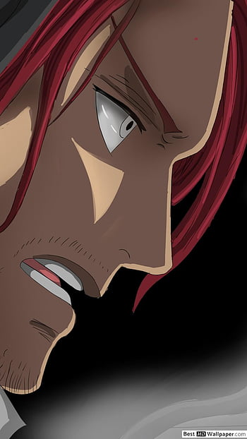 Shanks Wallpaper  Zerochan Anime Image Board