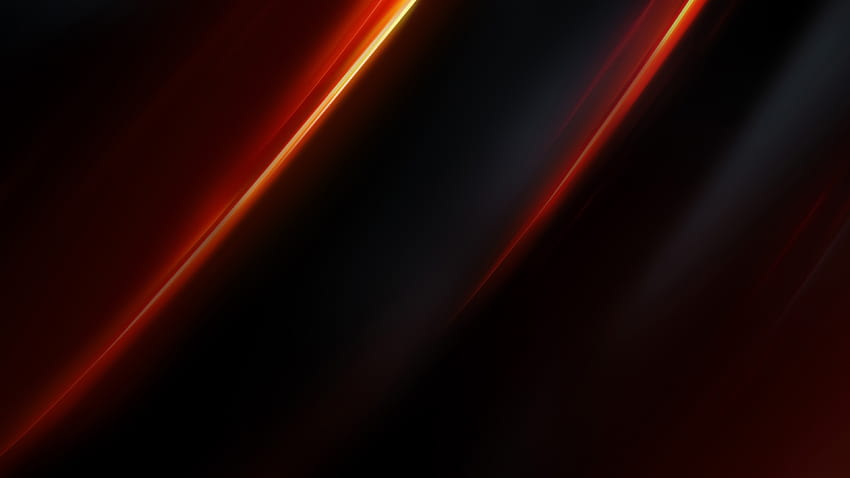 OnePlus 7T Pro McLaren, abstract, dark, , OS, Oneplus Dark HD wallpaper ...