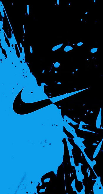 100 Blue Nike Wallpapers  Wallpaperscom