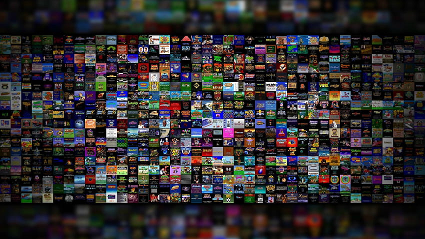 700+ SNES game title screen for you guys. Enjoy. : snes HD wallpaper
