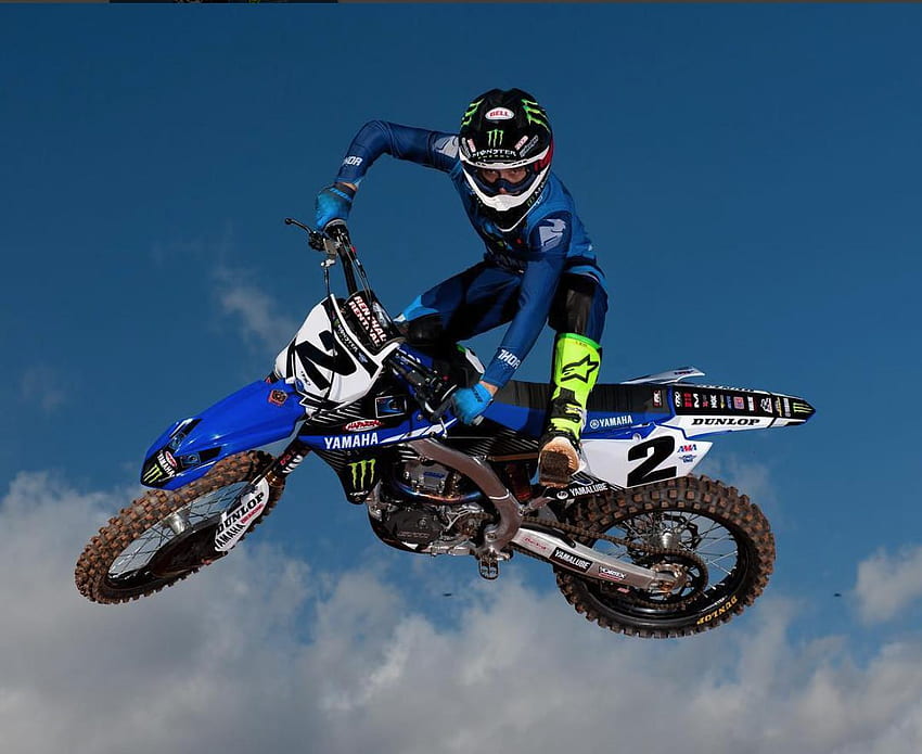 Cooper Webb HD wallpaper | Pxfuel