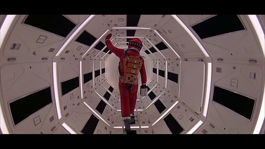 HAL 9000, Filmy, 2001: Odyseja kosmiczna / i mobilne tło Tapeta HD
