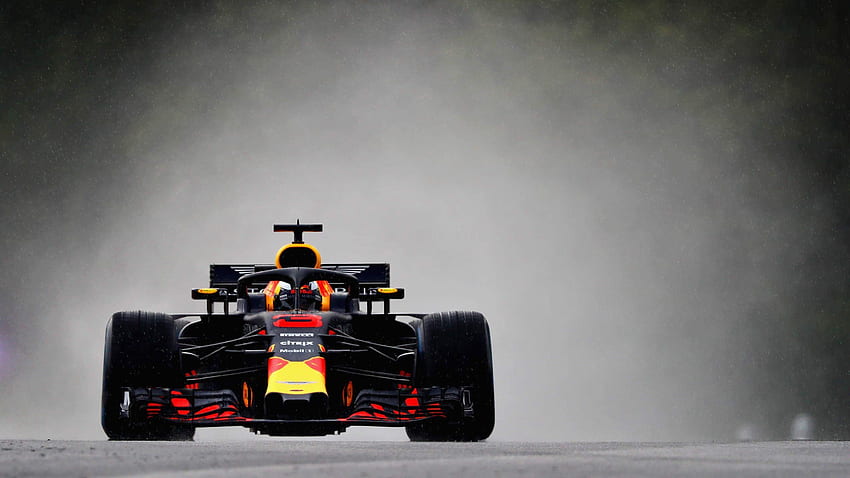 Hungarian GP - Daniel Ricciardo . Daniel ricciardo HD wallpaper