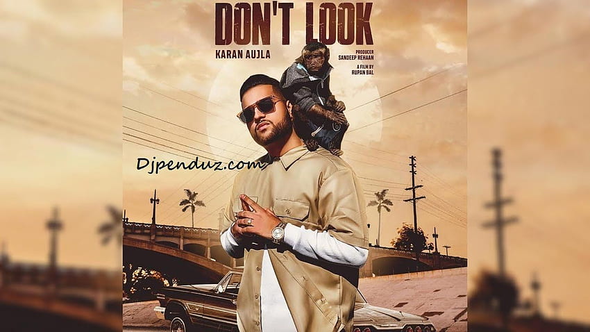 Don't Look Karan Aujla New Punjabi Full Mp3 Mp4 Video Song HD 월페이퍼