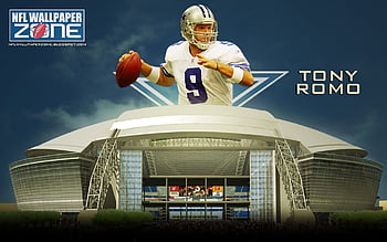 Dallas Cowboys NFL Desktop HD Wallpaper 85575 - Baltana