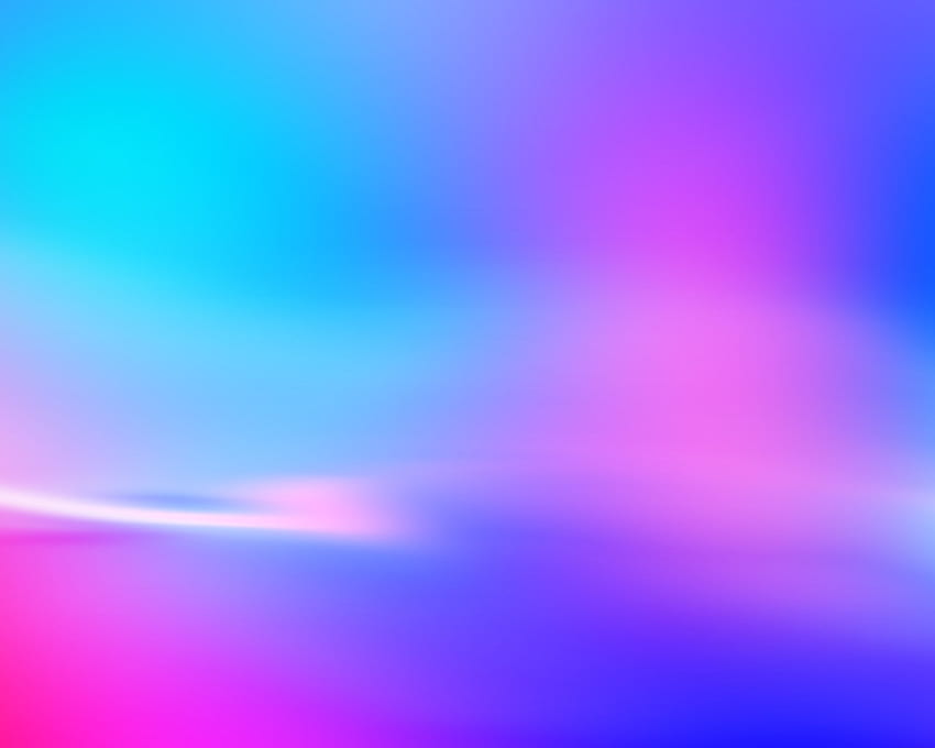 rosa e ciano, aerodinamico, colorato, , blu, astratto • Per te e mobile, pastello colorato Sfondo HD