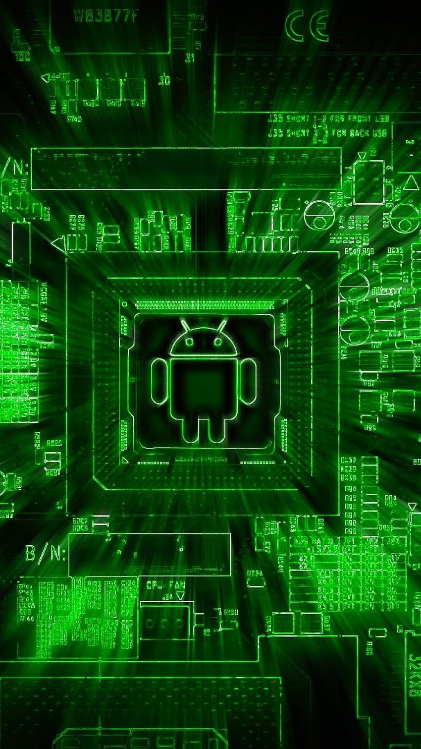 Android Robot Phone - - - Tip, Robot Mobile HD phone wallpaper