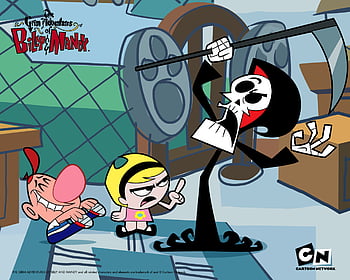 Page 2 | cartoon network character HD wallpapers | Pxfuel
