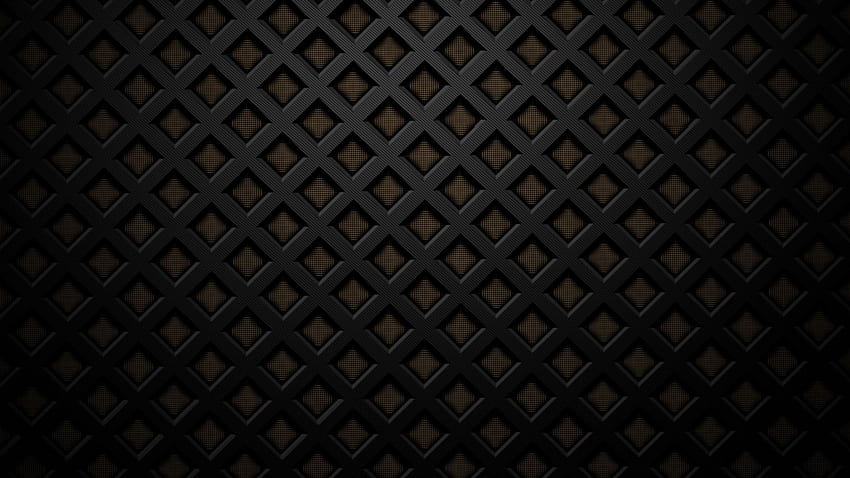 Black Texture, Black Textured HD wallpaper