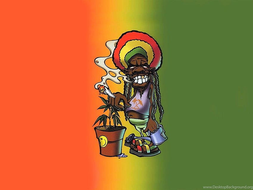 : Rasta Background, Rastafarian HD wallpaper