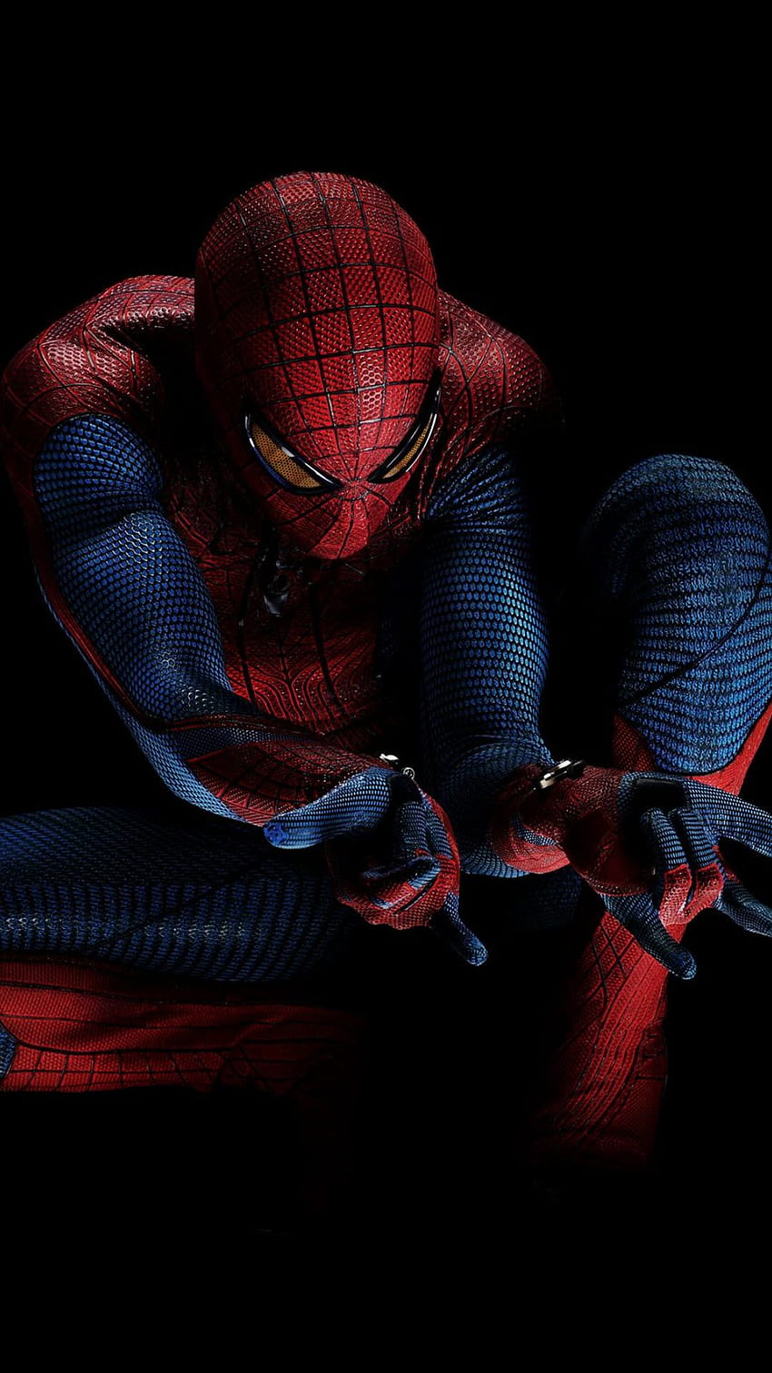 Top 15 Spider Man For IPhone Every Fan Must HD phone wallpaper
