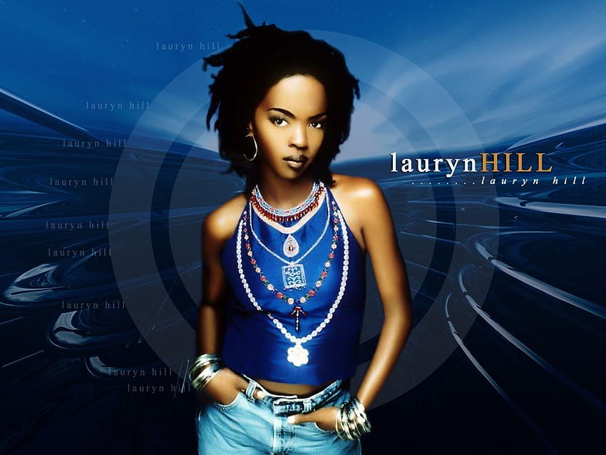 Lauryn colina - Lauryn colina, Lauryn Hill HD wallpaper