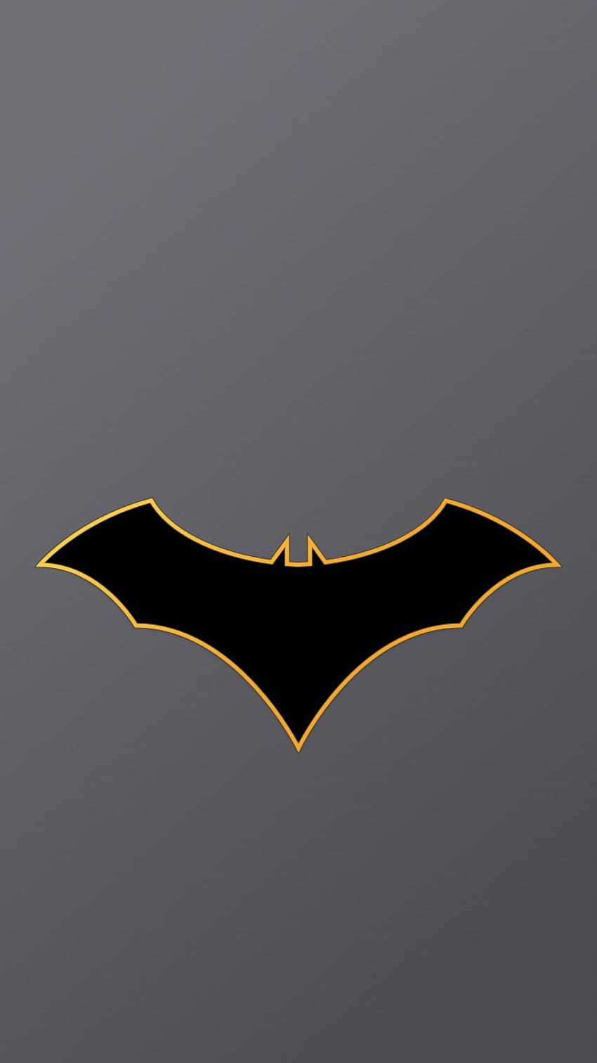 Batman Phone Wallpapers • TrumpWallpapers