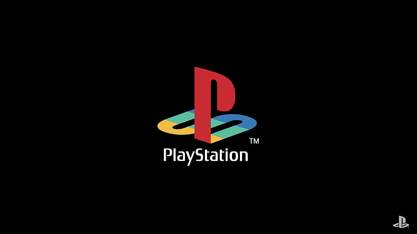 PlayStation Classic: Hier ist die Aufstellung der Spiele. Playstation, Online-Familienspiele, lustige Online-Spiele, Play Station-Logo HD-Hintergrundbild