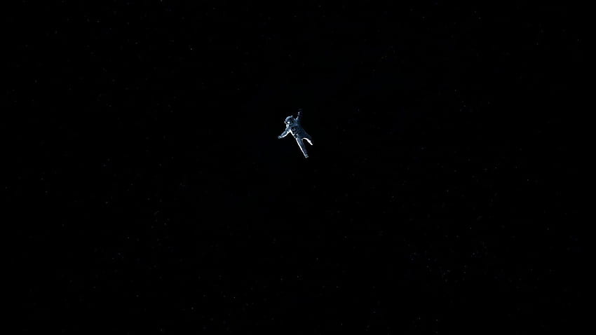 Astronaute . Astronaute solitaire, astronaute et astronaute Trippy, astronaute noir et blanc Fond d'écran HD