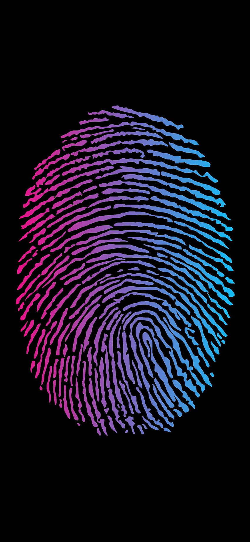 Fingerprint Animation Live HD for Android - Download