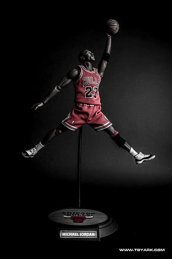 Jumpman Air Jordan Neon Sign