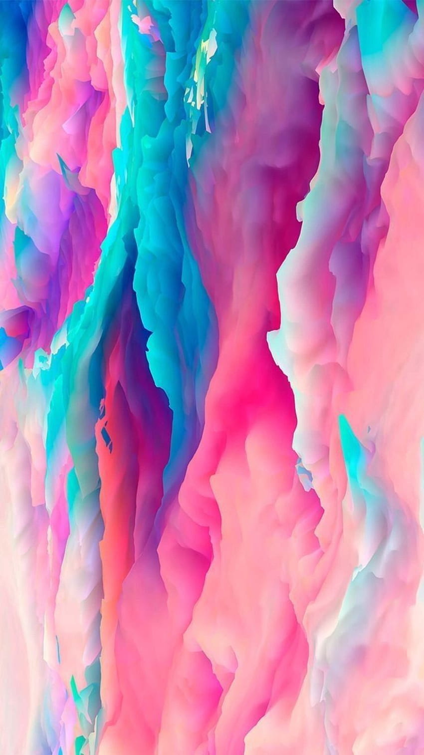 31 Ultra colorful and beautiful QHD and HD wallpapers for your devices