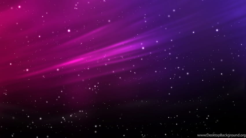 Rosa purpurroter Computer, Hintergrund Hintergrund HD-Hintergrundbild