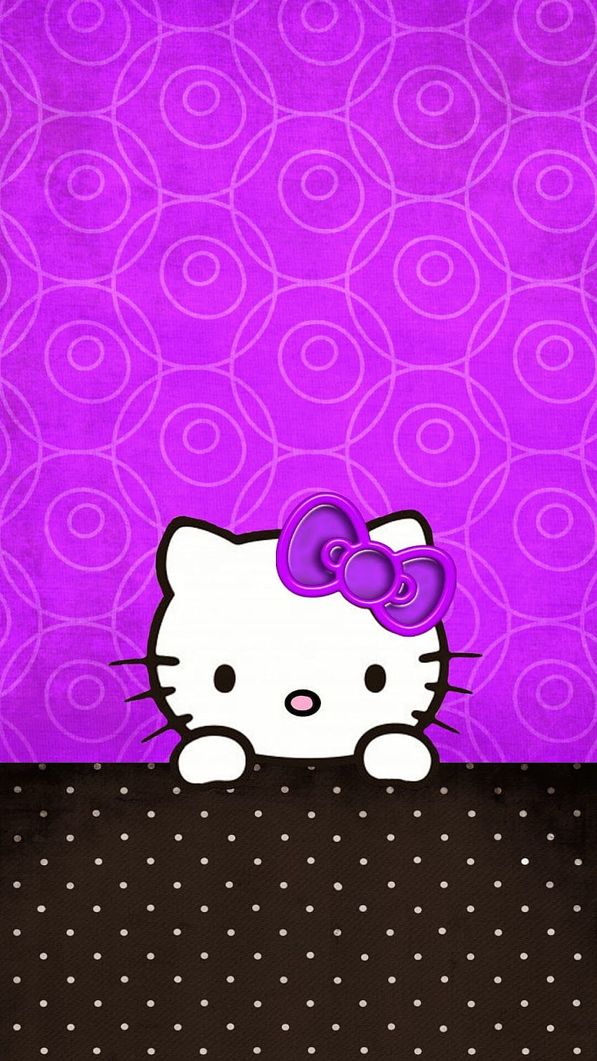 mommylhey  Hello kitty iphone wallpaper, Hello kitty wallpaper