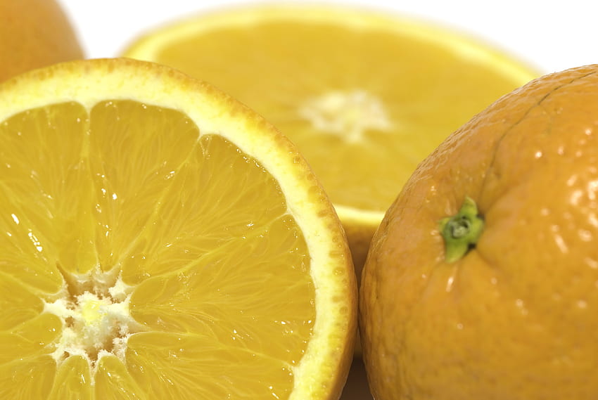อาหาร ผลไม้ ส้ม วอลล์เปเปอร์ HD
