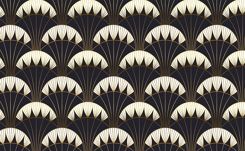 art deco wallpaper desktop