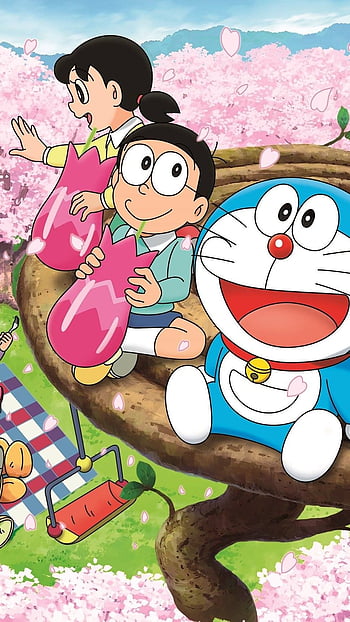 5pcs Anime Doraemon Kawaiifamily Gouta Takeshi Nobita Nobi Minamoto Shizuka  Anime Figure Desktop Action Kids Gifts Figurine Toy - AliExpress
