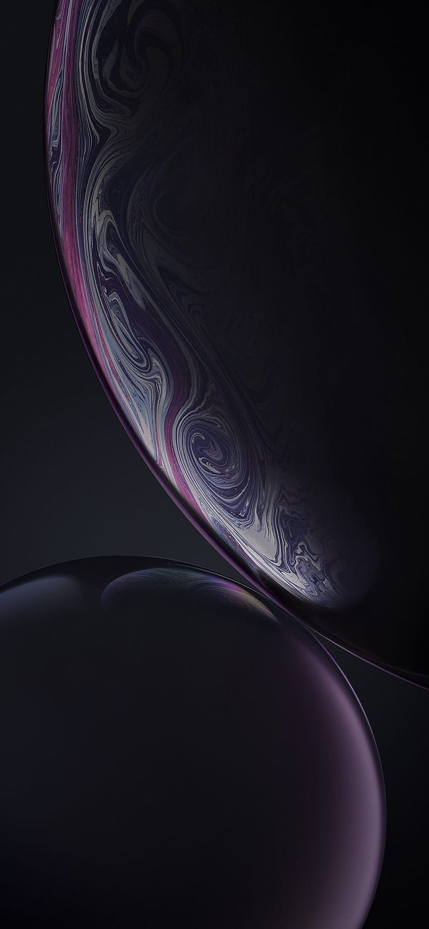 IPhone X . apple iphone xs dark official art HD phone wallpaper | Pxfuel