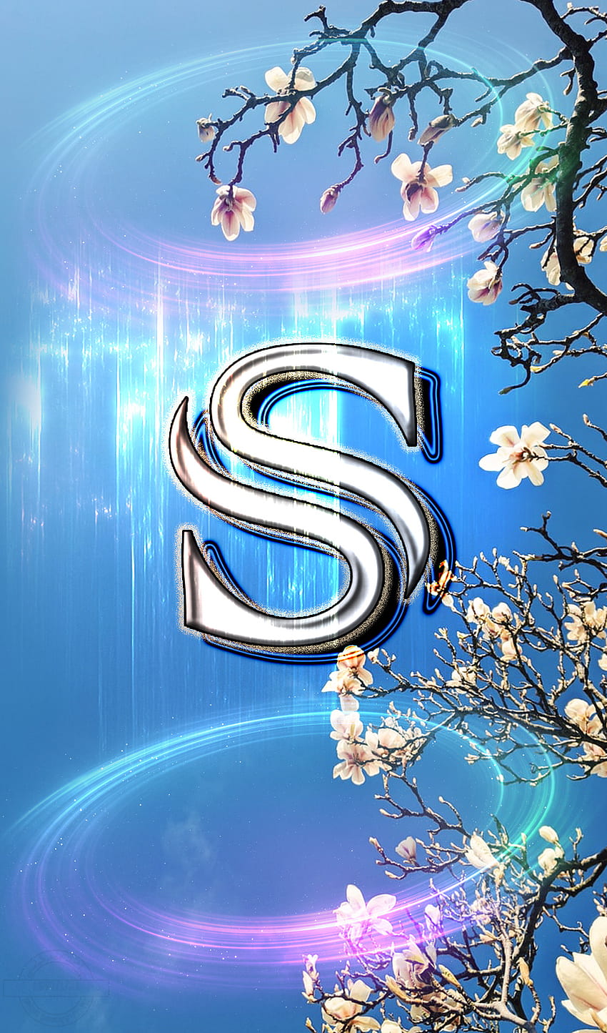 S letter in love HD wallpapers | Pxfuel